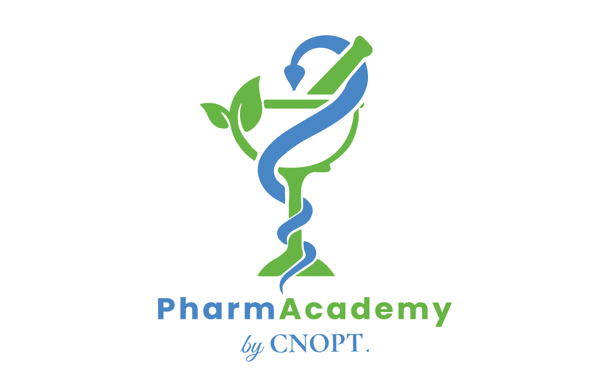 PHARMACADEMY